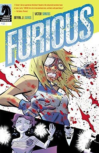 Furious #1