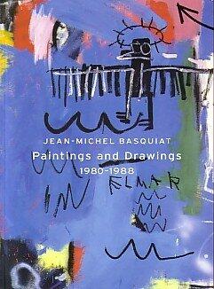 Jean-Michel Basquiat: Painting