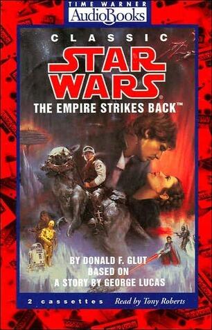 Classic Star Wars: The Empire Strikes Back