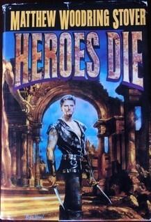 Heroes Die