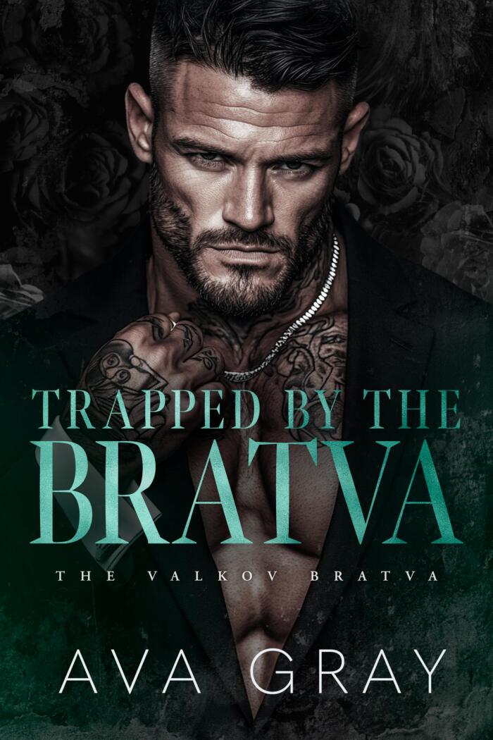 Trapped by the Bratva