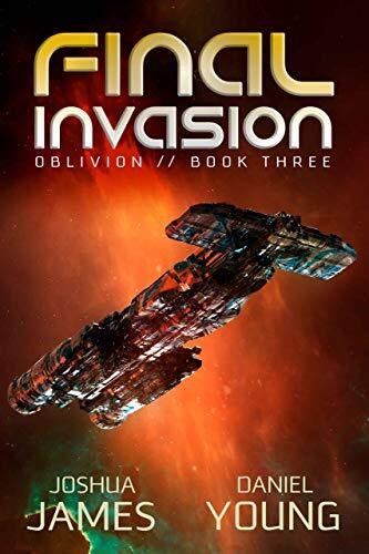 Final Invasion