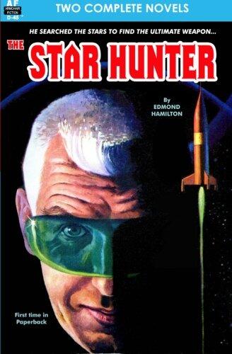 Star Hunter, The, & The Alien