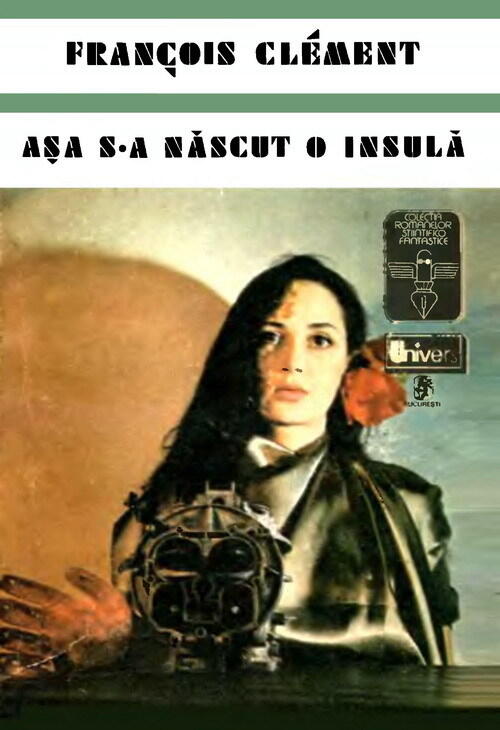 Aşa s-a născut o insulă
