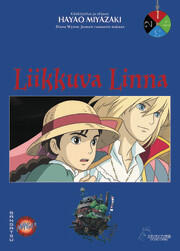 Liikkuva linna