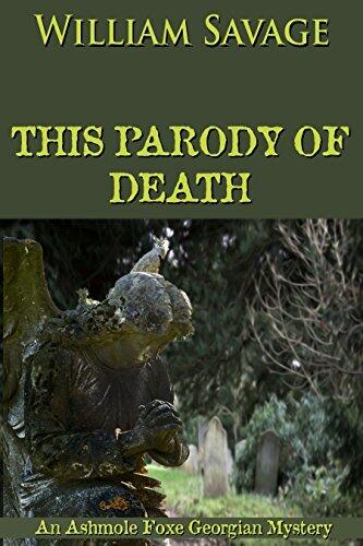 This Parody of Death