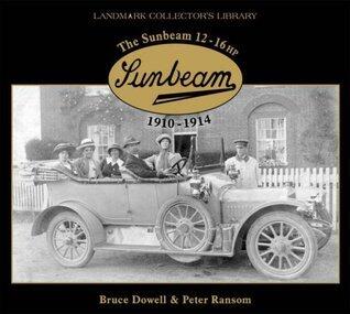 The Sunbeam 12-16hp