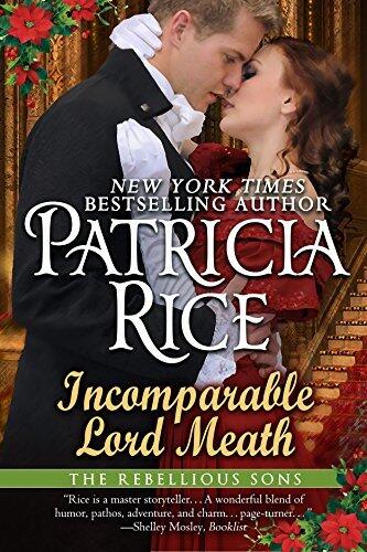 Incomparable Lord Meath