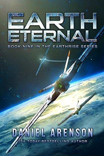 Earth Eternal