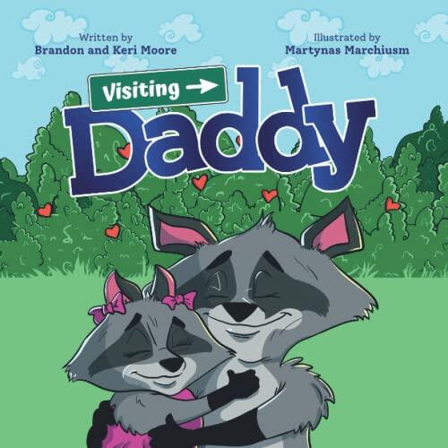 Visiting Daddy