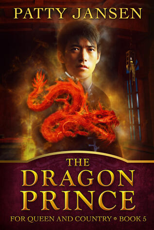 The Dragon Prince