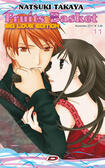 Fruits Basket. Big love edition, Vol. 11