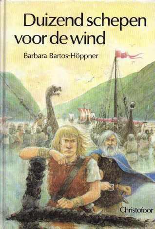 Duizend schepen voor de wind