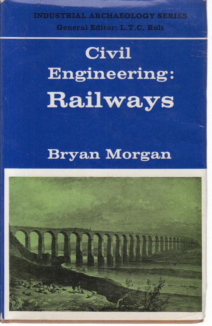 Civil Engineering: Railways