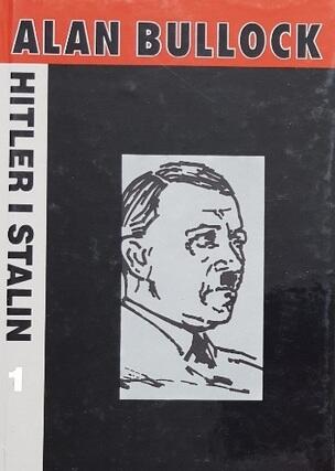 Hitler i Stalin. Tom 1