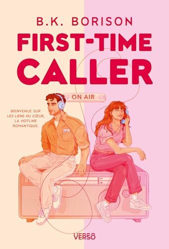 First-Time Caller