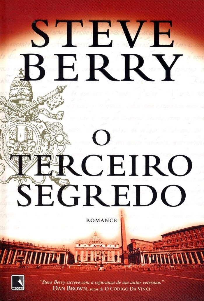O TERCEIRO SEGREDO