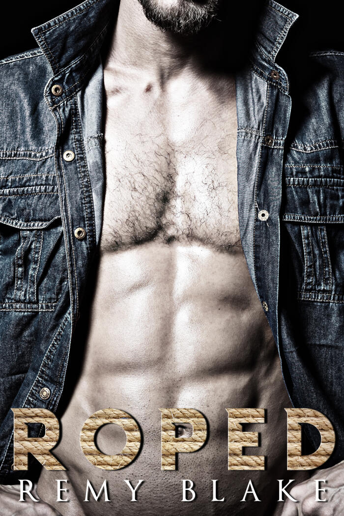 Roped
