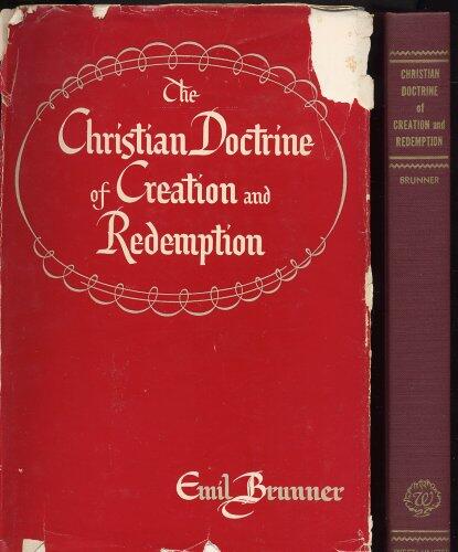 Dogmatics