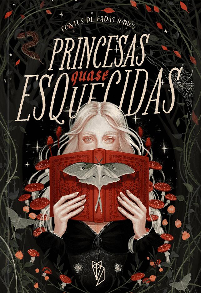 Princesas Quase Esquecidas