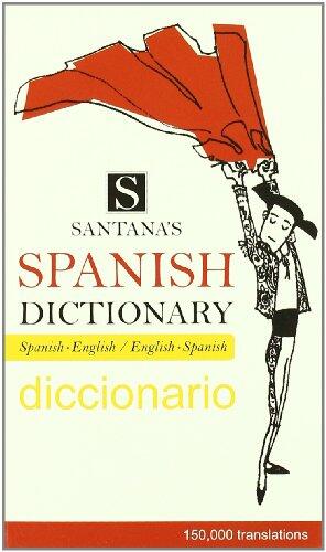Spanish Dictionary