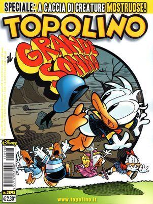Topolino n. 2898