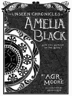The Unseen Chronicles of Amelia Black