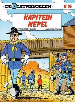 Kapitein Nepel