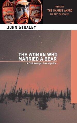 The Woman Who Married a Bear