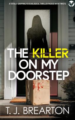 The Killer On My Doorstep