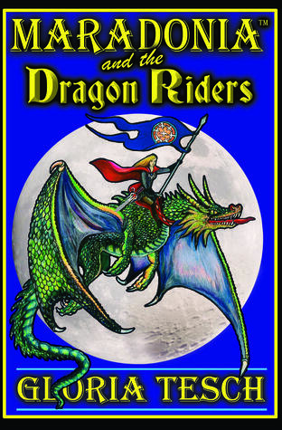 Maradonia and the Dragon Riders