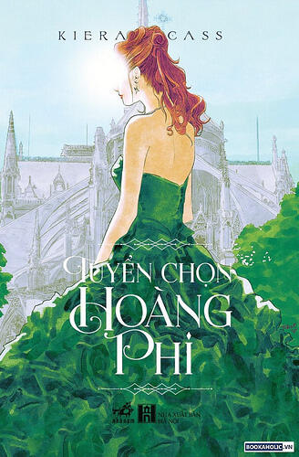 Tuyển Chọn Hoàng Phi