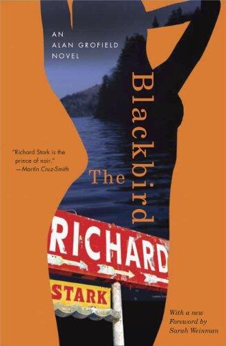 The Blackbird (Alan Grofield Novels)