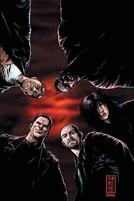 The Boys, Definitive Edition I