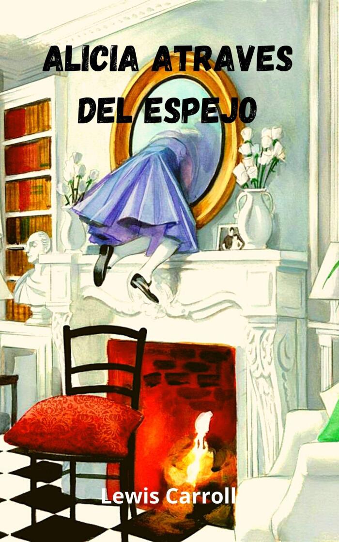 Alicia atraves del espejo