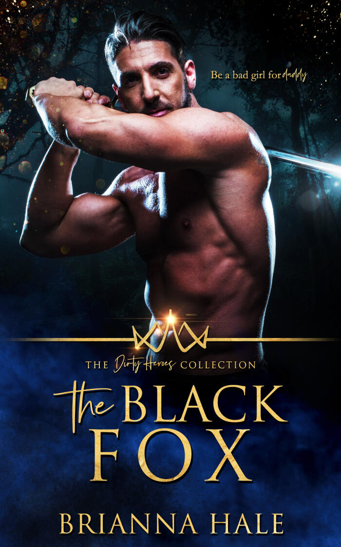The Black Fox
