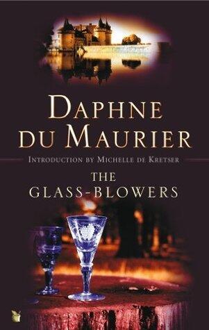 The Glass-Blowers