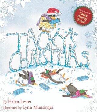 Tacky's Christmas