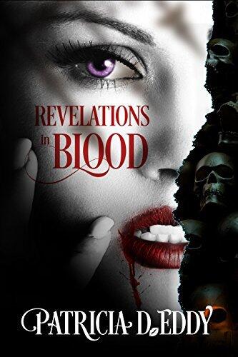 Revelations in Blood