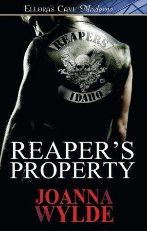 Reaper's Property