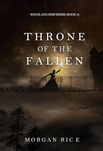 Throne of the Fallen