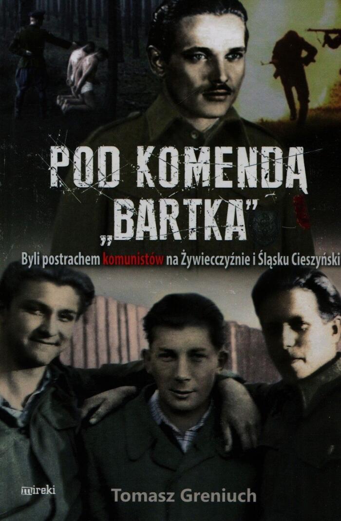 Pod komendą "Bartka"