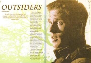 Outsiders