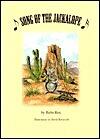 Song of the Jackalope