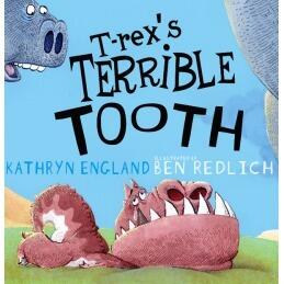 T-Rex's Terrible Tooth