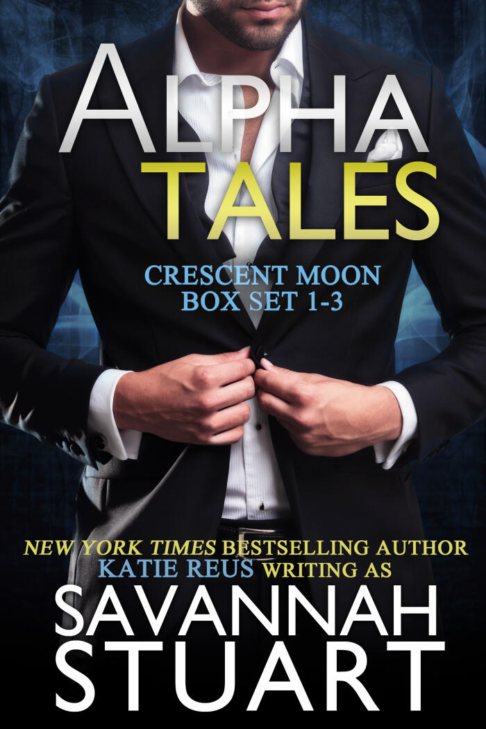 Alpha Tales