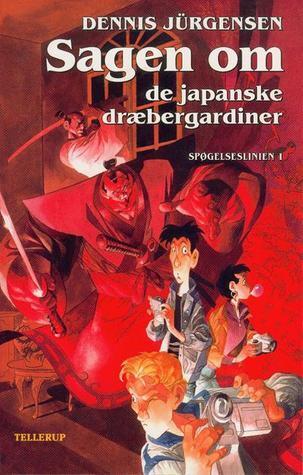 Sagen om de japanske dræbergardiner