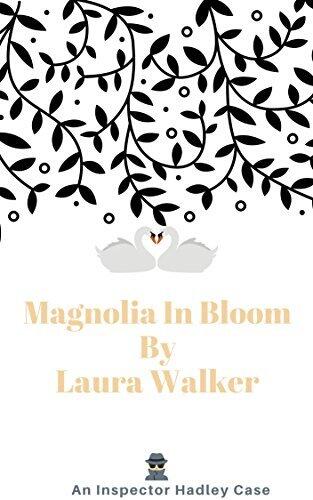 Magnolia in Bloom