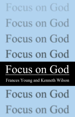 Focus on God