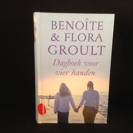 Dagboek voor vier handen